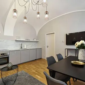 City Crown 6 Appartement