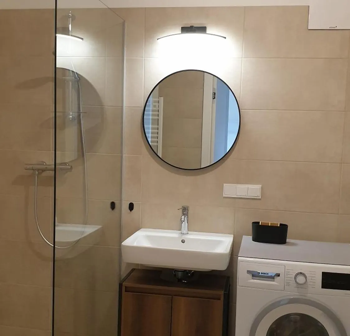 Neubauwohnung Wien Donaustadt