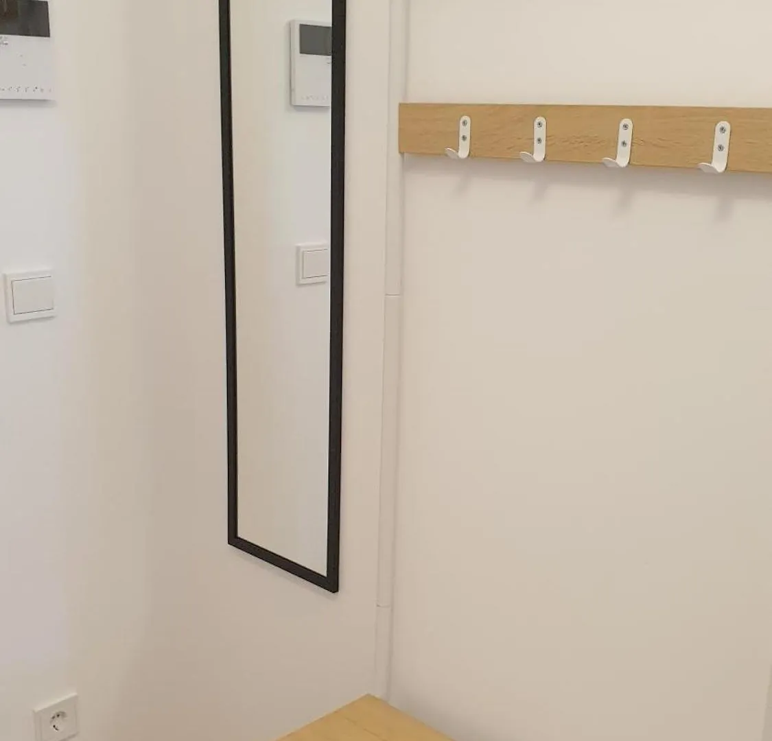 Neubauwohnung Wien Donaustadt 0*, Vienna Austria