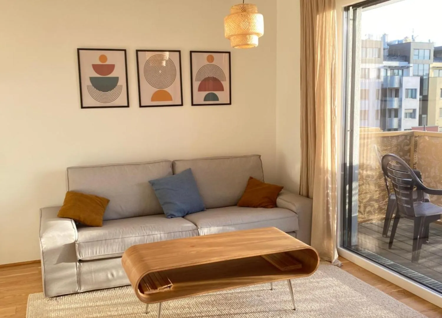 Neubauwohnung Wien Donaustadt Austria