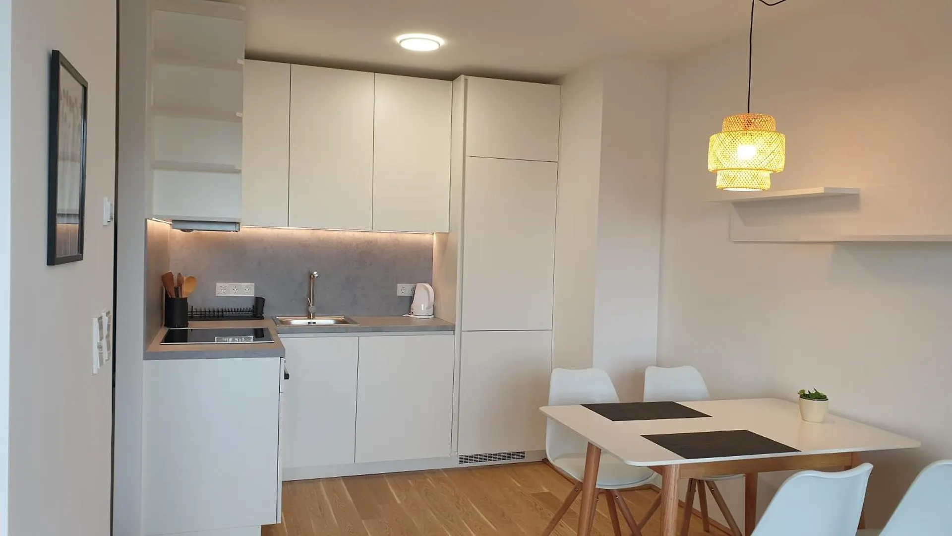 Neubauwohnung Wien Donaustadt Vienna