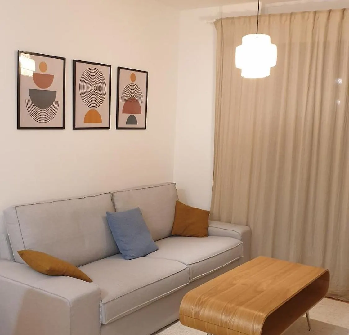 Apartment Neubauwohnung Wien Donaustadt Austria